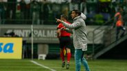 Palmeiras segue bem sob o comando de Abel Ferreira - GettyImages