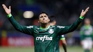 Rony, do Palmeiras - Getty Images