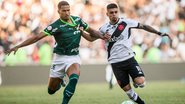 Palmeiras x Vasco pelo Brasileirão: saiba onde assistir à partida - Daniel Ramalho / Vasco