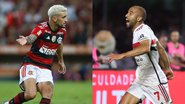 Flamengo e São Paulo fazem a final da Copa do Brasil 2023 - Getty Images/Nilton Fukuda/São Paulo/Flickr