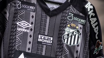 Santos vem pensando em como definir futuro de Soteldo - Raul Baretta / Santos FC / Flickr