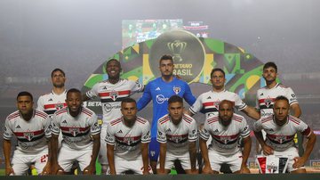 Saiba a premiação do São Paulo com ida à final da Copa do Brasil - GettyImages