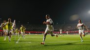 Lucas brilha, São Paulo vence o Corinthians e avança à final da Copa do Brasil - Getty Images