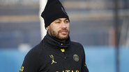 Neymar quer deixar o PSG o mais rápido possível - Reprodução Instagram