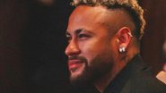 Neymar recebeu comunicado do técnico Luis Enrique e do diretor Luis Campos - Reprodução Instagram