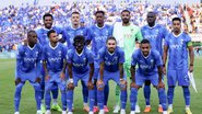 Abha x Al Hilal agita rodada da Liga Saudita - GettyImages