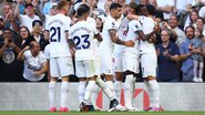 Tottenham vence United na Premier League - Getty Images