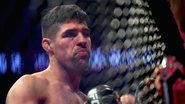 Vicente Luque no UFC - Getty Images