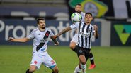 Vasco x Atlético Mineiro é um dos confrontos do Campeonato Brasileiro em sua 20ª rodada; saiba detalhes do embate que ocorrerá neste domingo, 20 - GettyImages