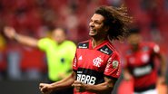 Volante ex-jogador do Flamengo, Willian Arão chegou a receber sondagens de times brasileiros e da Arábia Saudita, mas já está com destino certo - GettyImages