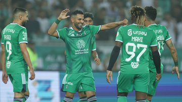 Al Fateh x Al Ahli: onde assistir ao vivo ao Campeonato Saudita - GettyImages