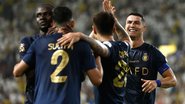 Al Nassr vence Persepolis no Irã na estreia da Champions League da Ásia - GettyImages