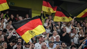 Alemanha fecha com novo treinador - Getty Images
