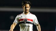 Em fim de contrato, Pato vê renovação distante no São Paulo - GettyImages