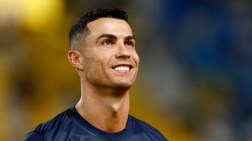 Cristiano Ronaldo no Al Nassr - GettyImages