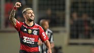 Com Arrascaeta relacionado, Flamengo embarca rumo a São Paulo - GettyImages