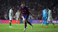 Barcelona e Antwerp pela Champions League - Getty Images