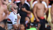 Betfair coloca São Paulo com 74% de chance de conquistar a Copa do Brasil - GettyImages