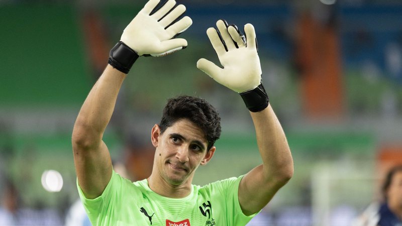 Al Hilal deixa estrelas de fora da Champions Asiática - Getty Images