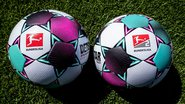 Bochum x Eintracht Frankfurt será transmitido neste sábado - Divulgação/Bundesliga