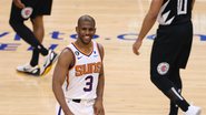Chris Paul na NBA - GettyImages