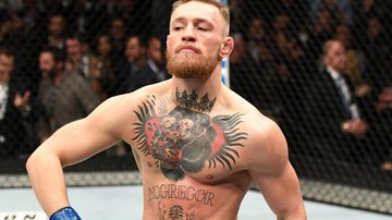 Conor McGregor integra lista dos atletas mais bem pagos - Foto: Reprodução/UFC