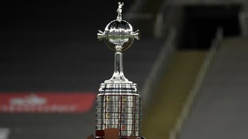 Conmebol inicia venda de ingressos para final da Libertadores - Getty Images