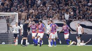 Conmebol divulga áudio do VAR no gol do Fortaleza - GettyImages