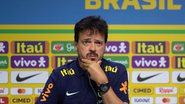 Com novidades, Fernando Diniz anuncia convocação da Seleção Brasileira - Thais Magalhães / CBF