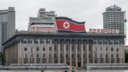 Coreia do Norte - GettyImages