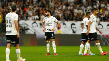 Corinthians - Getty Images
