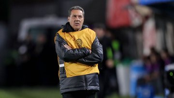 Corinthians segue negociação por Moscardo - Agência Corinthians / Rodrigo Coca