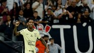 Corinthians vence líder Botafogo e escala tabela do Brasileirão - GettyImages