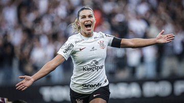 Futebol feminino do Corinthians leva 11 troféus em eventos de premiação -  10/12/2019 - UOL Esporte