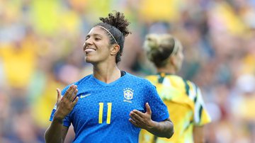 Cristiane - GettyImages