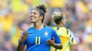 Cristiane - GettyImages