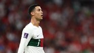Cristiano Ronaldo em Portugal - GettyImages