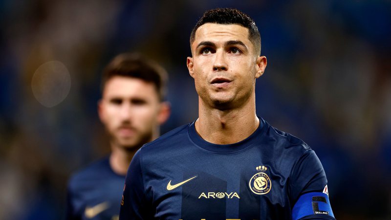 Após 20 anos, Cristiano Ronaldo não está entre os finalistas da Bola de Ouro - Getty Images