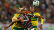 Cuiabá x Fluminense pelo Brasileirão: saiba onde assistir à partida - Getty Images