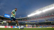 Seleção Brasileira: Diniz indica time titular para estreia nas Eliminatórias; confira - Vítor Silva/ CBF