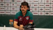 Fernando Diniz, técnico do Fluminense - MARCELO GONÇALVES / FLUMINENSE FC / FLICKR