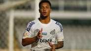 Santos vence Vasco no Brasileirão - Getty Images