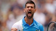 Djokovic supera Fritz e avança à semifinal do US Open - Getty Images