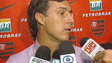 “Por que Waldemar?”: ESPN lança documentário sobre ‘meme’ do Flamengo - Divulgação/ ESPN