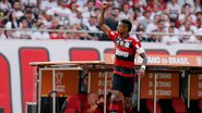 Flamengo e Bahia pelo Brasileirão - Getty Images