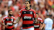 Flamengo vence Bahia pelo Brasileirão - Getty Images