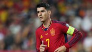 Geórgia x Espanha se enfrentam nas Eliminatórias da Euro 2024 - Getty Images