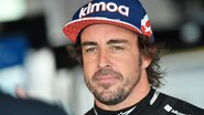 Fernando Alonso está tranquilo quanto às vitórias do piloto holandês - Foto: Hasan Bratic/DeFodi Images via Getty Images