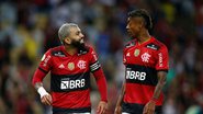 Grêmio quer contratar um dos atacantes do Flamengo - GettyImages