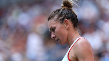 Halep é suspensa por quatro anos por doping, e Serena manda indireta - GettyImages